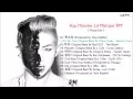 Download Lagu [FULL ALBUM] RAP MONSTER (BTS) : 1ST MIXTAPE 'RM' (PLAYLIST) | bumble.bts