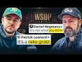 Massive New Changes to WSOP 2026 Stuns Poker Players