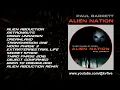 Download Lagu Alien Nation - Full Album - Third Phase of Moon #synthwave #electronicmusic - Paul Barrett