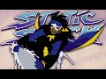 This Superhero Cartoon Changed Everything