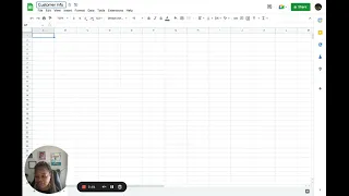 How to Make a CSV File Using Google Sheets A Step by Step Tutorial