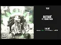 Yeat - ''Outside'' Ft. Young Thug (2 Alive)