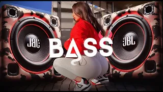 jbl subwoofer ultimate bass boosted instrumental deep bass test 2025 remix bass