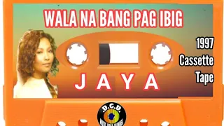 Download Wala Na Bang Pag Ibig (1997) \ MP3