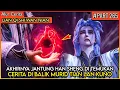 Download Lagu DEWA XU YANG MARAH MELIHAT MASA KELAM MURID TIAN LAN !! - Alur Cerita Donghua #LQSWN PART 265