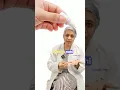 Natural cure for MYOPIA