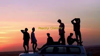 bts don t leave me slowed down 