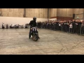 Mike Jensen MC stunt 2017