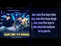 Raftaar x Brodha V   Naachne Ka Shaunq lyrics