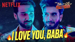 Ranveer Singh Wants Raghav Juyal To DELETE The Video The Bads Of Bollywood Netflix India 