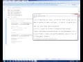 Read Write File content Using Java