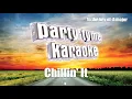 Cole Swindell - Chillin' It (Karaoke Version)