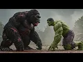 Download Lagu King Kong vs. Hulk: Skull Island!