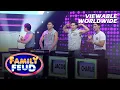 Download Lagu Family Feud: HUNKS OF SUMMER, TANGHALIN KAYANG KAMPEON SA JACKPOT ROUND? (Episode 708)