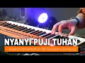 Download Lagu Nyanyi Puji Tuhan | Lagu Rohani | GBI Sukawarna