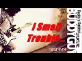 Buddy Guy - I Smell Trouble (Kostas A~171)