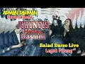 Lagu Purunyus Medley Dayuni - Voc.Nyai Lina \u0026 Orin || Balad Darso Live Legok Picung Lembang