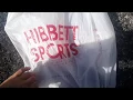 Burning Stuff 552 Hibbett Sports Bag