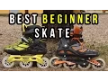 How to BUY INLINE SKATES - Beginner s Guide
