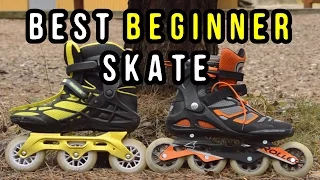 How to BUY INLINE SKATES - Beginner s Guide