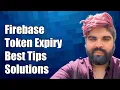 Understanding Firebase Refresh Token Expiration Solutions and Best Practices