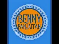 Terlambat Sudah - Benny Panjaitan