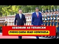 Download Lagu AMERIKA PANIK: CHINA DAN IRAN MENANCAP DI VENEZUELA! INIKAH PEMICUNYA?