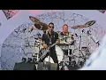 Godsmack “When Legends Rise” LIVE at Welcome to Rockville 2026