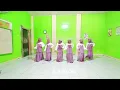 Download Lagu TARIAN ISLAMI  \