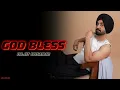 Lagu Diljit Dosanjh - God Bless (Official Video) Aura | Diljit Dosanjh New Song | New Album | All Song