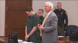 brendan banfield receives life sentence in au pair affair murder case
