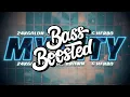 Download Lagu FAST X | My City - G Herbo, 24kGoldn, Kane Brown 🔊 [Bass Boosted]
