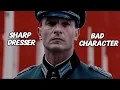 Appreciation of World War II German military uniforms