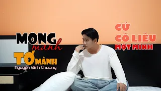 Mong manh tơ mành