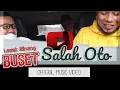 Download Lagu BUSET -  Salah Oto Feat Gubernur Sumbar