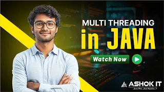 What is Multi-Threading in Java and why is it important