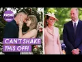Download Lagu William and Kate React to Taylor Swift’s ‘Love Story’ Engagement