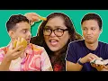 We Tasted The Most Unpopular Items On The McDonald s Menu BuzzFeed India