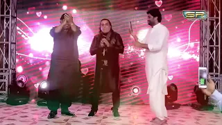 sohna lagda ali wala tufail sanjrani new saraiki qasida 2019