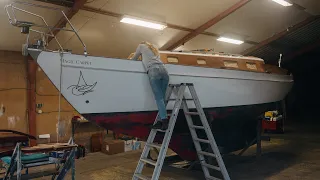 So… what actually happened to Magic Carpet I?