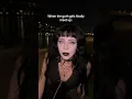 When the Goth Girls get Together🖤 #goth #gothgirl #relatable #tradgoth #tradgothmakeup #skit