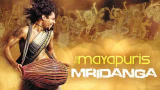 jai shri krishna bolo jai radhe mayapuri