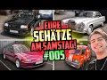 Download Lagu DAS sieht man NICHT alle Tage! - Eure SCHÄTZE am SAMSTAG! - TRESER Polo, Edel-Benz \u0026 VTEC Umbau!