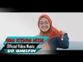 Download Lagu KERUDUNG MERAH🎵Dj Qhelfin🎶 [Official Video Music 2020]