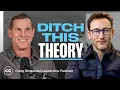 Simon Sinek Unfiltered The Trap Leaders Must Avoid