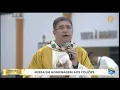 Download Lagu Padre Edmilson cantando Folia De Reis na Santa Missa em homenagem aos foliões Trindade-Go
