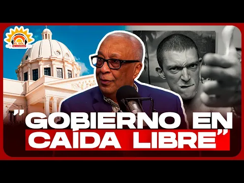 DANIEL TORIBIO: “ESTE ES UN GOBIERNO EN CAÍDA LIBRE”