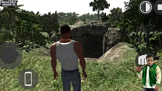 HIDDEN PLACE🤫 IN INDIAN BIKE DRIVING 3D | INDIAN BIKE DRIVING 3D HIDDEN LOCATION | SECRET LOCATION