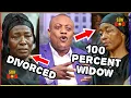 Download Lagu Wie verdient de Kuna, Akosua Serwaa of Odo Bronii, legt advocaat Maurice Ampaw uit.