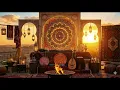 Lagu Ethnic Organic House Mix 2025 | Oriental Deep Vibes \u0026 Sunset Mood(Erdi O.)